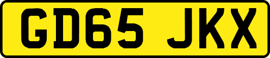 GD65JKX