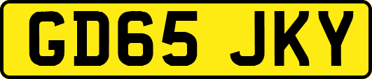 GD65JKY