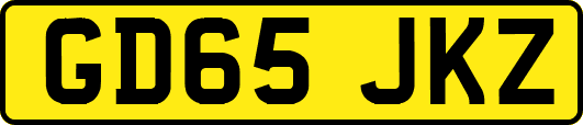 GD65JKZ