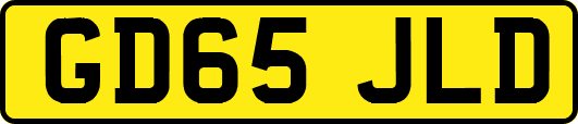 GD65JLD
