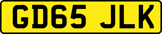 GD65JLK