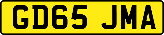 GD65JMA