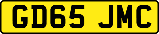 GD65JMC