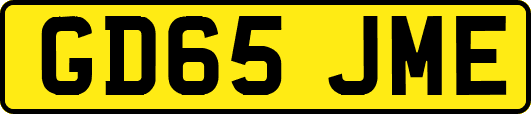 GD65JME