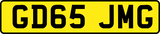 GD65JMG