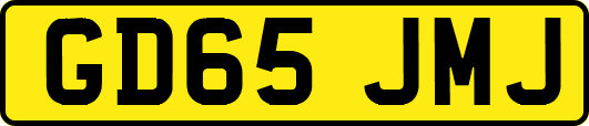 GD65JMJ