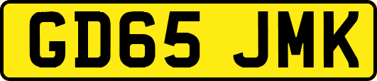 GD65JMK