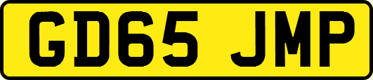GD65JMP