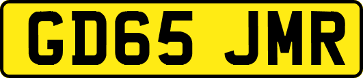 GD65JMR