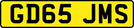 GD65JMS