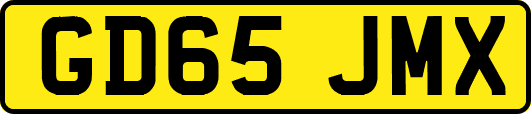 GD65JMX