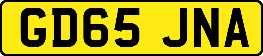 GD65JNA