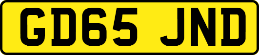 GD65JND