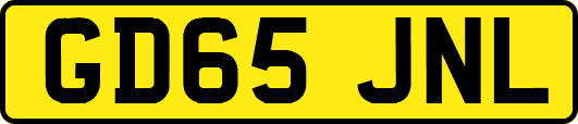 GD65JNL