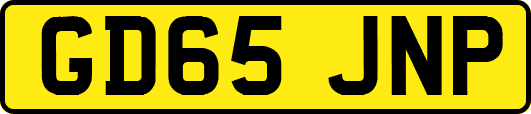 GD65JNP