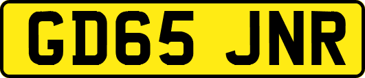 GD65JNR