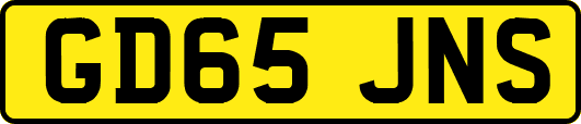 GD65JNS