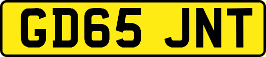 GD65JNT