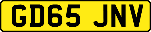 GD65JNV