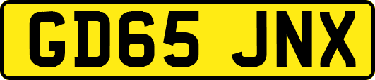 GD65JNX