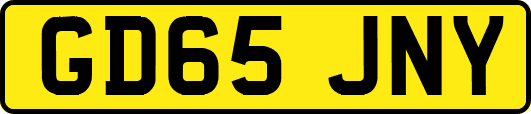 GD65JNY