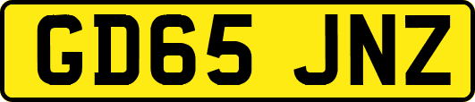 GD65JNZ