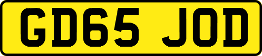 GD65JOD
