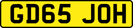 GD65JOH