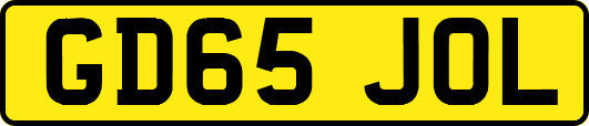 GD65JOL