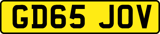 GD65JOV
