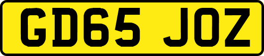 GD65JOZ