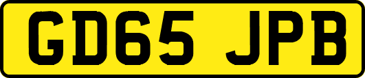 GD65JPB