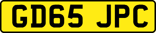 GD65JPC