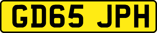 GD65JPH