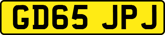 GD65JPJ