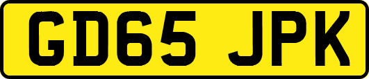 GD65JPK