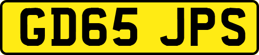 GD65JPS