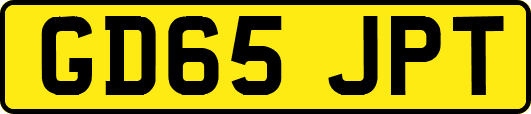 GD65JPT