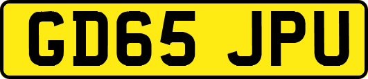 GD65JPU