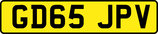 GD65JPV