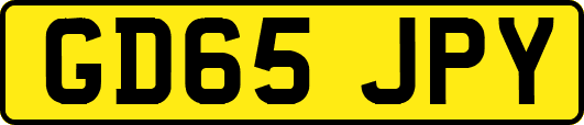 GD65JPY