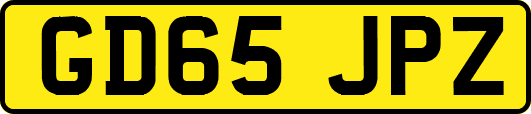 GD65JPZ