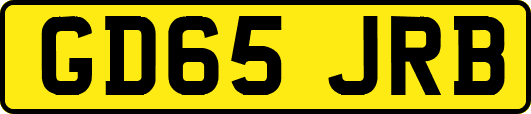 GD65JRB