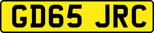 GD65JRC
