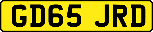 GD65JRD
