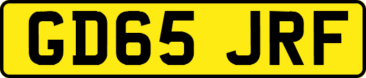 GD65JRF