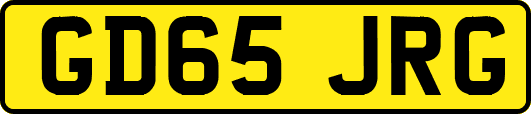 GD65JRG