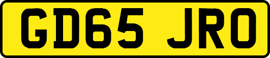 GD65JRO
