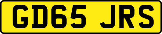GD65JRS