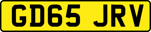 GD65JRV